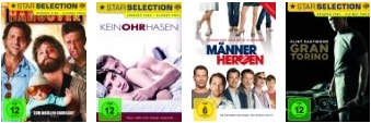 Filmhighlights fuer 5 Euro