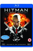 Hitman - Extreme Edition Blu-ray