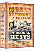 Monty Python Personal Bests Collection Box Set (6 Discs)