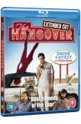 The Hangover - Extended Cut (Blu-ray)