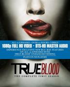 True Blood - Season 1 (Bluray)