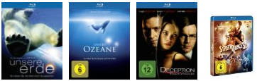 3 universum blu-rays 30 eur