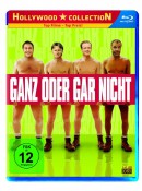 Amazon.de: Ganz oder gar nicht [Blu-ray] für 6,00€ + VSK