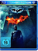 Amazon.de: The Dark Knight (Special Edition) [Blu-ray] für 3,89€ inkl. VSK