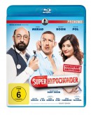 Amazon.de: Super-Hypochonder [Blu-ray] für 4,99€ + VSK