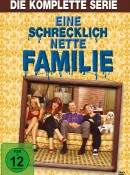 Amazon.de: Eine schrecklich nette Familie – Die komplette Serie [33 DVDs] für 29€ inkl. VSK