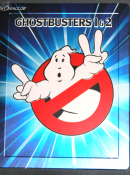 [Review] Ghostbusters 1 + 2 Steelbook (Blu-ray)