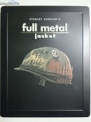 [Review] Full Metal Jacket Steelbook (Zavvi Exklusiv) (Blu-ray)