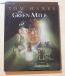 [Review] The Green Mile – 15th Anniversary Diamond Luxe Edition (Amazon-exklusiv) (Blu-ray)