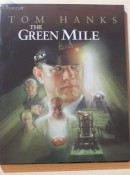 [Review] The Green Mile – 15th Anniversary Diamond Luxe Edition (Amazon-exklusiv) (Blu-ray)