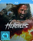 Amazon.de: Hercules – Steelbook [3D Blu-ray] [Limited Edition] für 12,77€