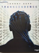 [Review] Transcendence Steelbook (Media Markt Exklusiv) (Blu-ray)
