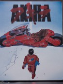 [Review] Akira – Steelbook (Blu-ray)