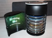 [Review] Breaking Bad – Die komplette Serie (Deluxe Gift Set – limitiert und exklusiv bei Amazon.de) (Blu-ray)