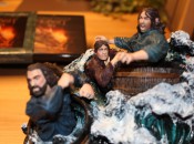 [Fotos] Der Hobbit: Smaugs Einöde Extended Edition (Collector’s Edition) (3D & 2D Blu-ray)