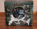 [Review] Der Hobbit: Smaugs Einöde Extended Edition (Collector’s Edition) (3D & 2D Blu-ray)