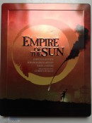 [Review] Empire of the Sun Steelbook (Zavvi exklusiv) (Blu-ray)