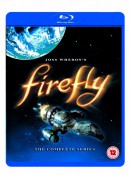 Zavvi.com: Firefly – The Complete Series [Blu-ray] für 11€ inkl. VSK