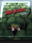 [Review] Mars Attacks! Steelbook (exklusiv bei Amazon.de) (Blu-ray)