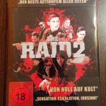 Raid2_Steelbook_Front1