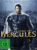 Saturn.de: The Legend of Hercules (Limitiertes Steelbook) [Blu-ray] für 5,99€ inkl. VSK