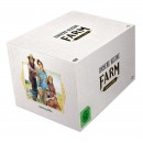 Media-Dealer.de: Unsere kleine Farm – Die komplette Serie / Season 01-10 / Anniversary Edition [DVD] für 62,99€ inkl. VSK