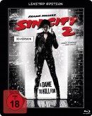 [Review] Sin City 2 – A Dame to Kill For 3D Steelbook (3D Blu-ray)