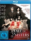 Amazon.de: A Tale of Two Sisters [Blu-ray] für 4,99€ + VSK