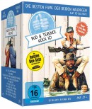 Amazon.de: Bud & Terence Hoch Zehn – Jubiläums Collection [Blu-ray] für 44,55€ inkl. VSK