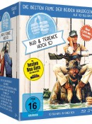 Amazon.de: Bud & Terence Hoch Zehn – Jubiläums Collection [Blu-ray] für 44,55€ inkl. VSK