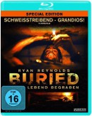 Amazon.de: Buried – Lebend begraben [Blu-ray] für 5,99€ inkl. VSK