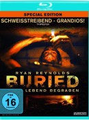 Amazon.de: Buried – Lebend begraben [Blu-ray] für 5,99€ inkl. VSK