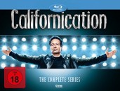 Amazon.de: Californication – Die komplette Serie (Season 1-7) [Blu-ray] für 29,99€ inkl. VSK