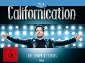 Amazon.de: Californication – Die komplette Serie (Season 1-7) [Blu-ray] für 29,99€ inkl. VSK