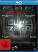 Media-Dealer.de: Live Shopping – Cube Zero [Blu-ray] für 5,99€ + VSK