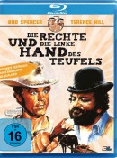 Mueller.de: Die rechte und die linke Hand des Teufels [Blu-ray] für 4,99€ uvm.