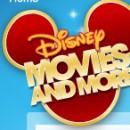 Disney Movies and More: Neuer 200 Punkte Code