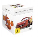 Real.de: Disney DVD-Box Pixar Collection für 40€ + VSK