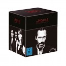 Saturn.de: Super Sunday – Dr. House Staffel 1-8 [DVD] für 59€ inkl. VSK