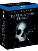 Amazon.fr: Final Destination 1-5 Blu-ray Box für 26,89€ inkl. VSK