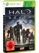 Coolshop.de: Halo Reach / Fable III [Xbox 360] für 8,95€ inkl. VSK