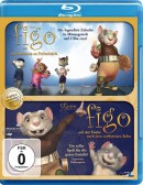 Amazon.de: Herr Figo und das Geheimnis der Perlenfabrik/Herr Figo auf der Suche nach dem verlorenen Zahn [Blu-ray] für 6,97€ + VSK