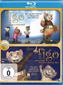 Amazon.de: Herr Figo und das Geheimnis der Perlenfabrik/Herr Figo auf der Suche nach dem verlorenen Zahn [Blu-ray] für 6,97€ + VSK