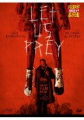 Media-Dealer.de: Live Shopping – Let Us Prey (Uncut) – Limited Mediabook Edition [DVD & Blu-ray] für 19,99€ + VSK