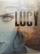 [Review] Lucy Steelbook (Blu-ray)