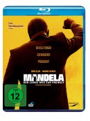 Amazon kontert MediaMarkt: Neuer Prospekt – Mandela, Der lange Weg zur Freiheit [Blu-ray] für 9,90€