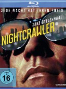 [Vorbestellung] Amazon.de: Nightcrawler [Blu-ray] und weitere Titel ab 13,99€ + VSK