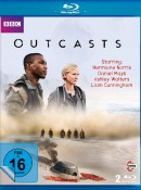 Amazon.de: Outcasts – Season 1(BBC) [Blu-ray] für 8,99€ + VSK