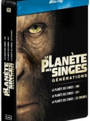 Amazon.fr: Planet der Affen Jumbo Steelbook (Original, Remake und Prequel) für 12,95€ + VSK