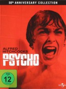 Amazon.de: Psycho (50th Anniversary Collection) [Blu-ray] ab 4,99€ + VSK